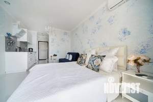 1-к квартира, посуточно, 25м2, 3/6 этаж