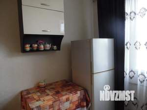 1-к квартира, посуточно, 38м2, 5/5 этаж