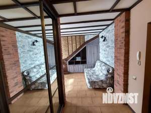 2-к квартира, посуточно, 55м2, 6/6 этаж