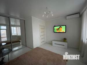 1-к квартира, на длительный срок, 50м2, 7/11 этаж