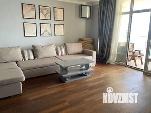 2-к квартира, посуточно, 73м2, 4/9 этаж