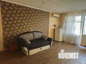 1-к квартира, на длительный срок, 39м2, 2/5 этаж