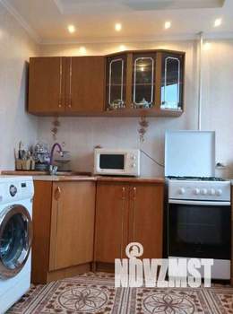 1-к квартира, посуточно, 61м2, 1/1 этаж