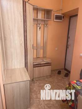 Студия квартира, посуточно, 35м2, 2/2 этаж