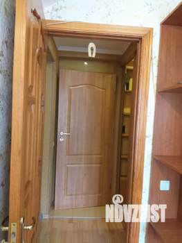 2-к квартира, посуточно, 45м2, 3/5 этаж