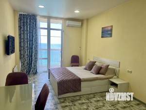 Студия квартира, посуточно, 32м2, 7/9 этаж