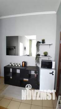 1-к квартира, посуточно, 30м2, 1/4 этаж