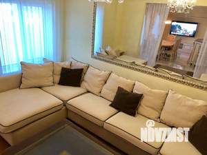 2-к квартира, посуточно, 96м2, 1/1 этаж