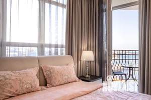 2-к квартира, посуточно, 45м2, 10/16 этаж