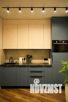 1-к квартира, посуточно, 40м2, 1/5 этаж