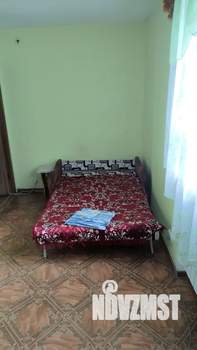 2-к квартира, посуточно, 46м2, 1/5 этаж