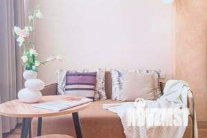 1-к квартира, посуточно, 40м2, 12/12 этаж