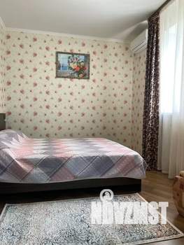 1-к квартира, посуточно, 33м2, 2/2 этаж