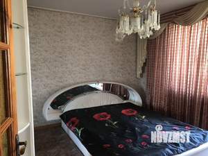 2-к квартира, на длительный срок, 61м2, 6/10 этаж