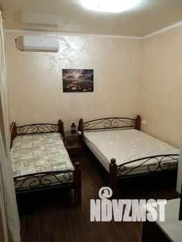 2-к квартира, посуточно, 30м2, 1/1 этаж