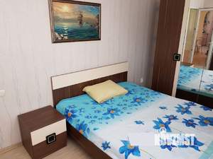 2-к квартира, посуточно, 42м2, 2/5 этаж