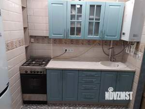 1-к квартира, на длительный срок, 40м2, 3/10 этаж