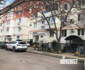 1-к квартира, на длительный срок, 30м2, 1/5 этаж