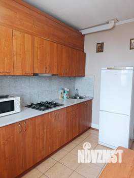 1-к квартира, на длительный срок, 40м2, 9/10 этаж
