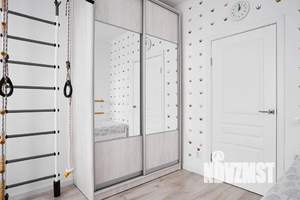 2-к квартира, посуточно, 68м2, 6/16 этаж