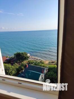 2-к квартира, посуточно, 25м2, 8/10 этаж