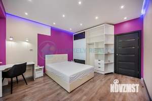 1-к квартира, на длительный срок, 40м2, 5/10 этаж