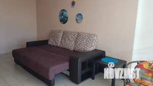 1-к квартира, посуточно, 53м2, 9/10 этаж