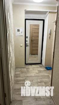 1-к квартира, посуточно, 40м2, 3/5 этаж