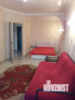 1-к квартира, на длительный срок, 45м2, 4/10 этаж