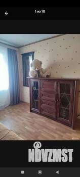 2-к квартира, на длительный срок, 55м2, 1/5 этаж
