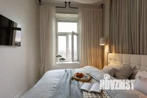 2-к квартира, посуточно, 50м2, 2/4 этаж