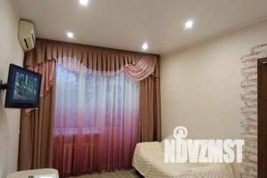 2-к квартира, посуточно, 49м2, 2/3 этаж