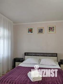 2-к квартира, посуточно, 36м2, 1/1 этаж