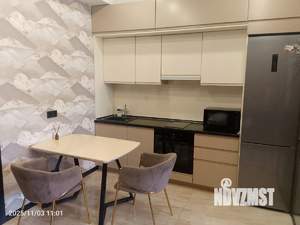 1-к квартира, на длительный срок, 42м2, 5/9 этаж