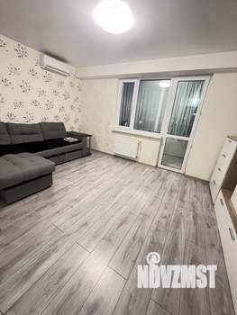 Студия квартира, посуточно, 30м2, 3/8 этаж