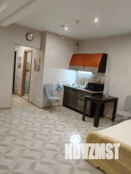 1-к квартира, посуточно, 35м2, 3/5 этаж