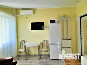 1-к квартира, посуточно, 55м2, 4/4 этаж