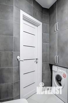 1-к квартира, посуточно, 44м2, 4/5 этаж
