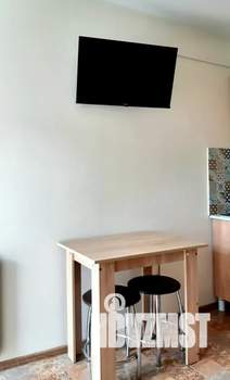 Студия квартира, посуточно, 18м2, 1/1 этаж