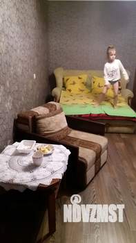 1-к квартира, посуточно, 32м2, 4/5 этаж