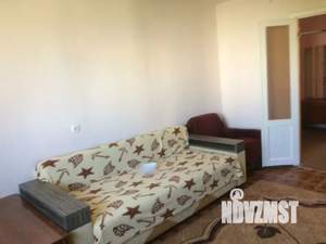 2-к квартира, посуточно, 56м2, 5/5 этаж