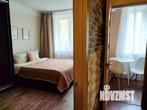 2-к квартира, посуточно, 50м2, 1/5 этаж