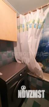 1-к квартира, на длительный срок, 35м2, 4/5 этаж