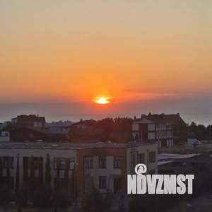 2-к квартира, посуточно, 55м2, 6/11 этаж