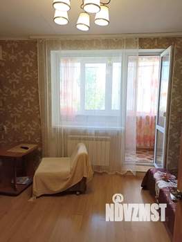 1-к квартира, посуточно, 31м2, 6/9 этаж