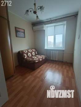 3-к квартира, на длительный срок, 56м2, 5/5 этаж