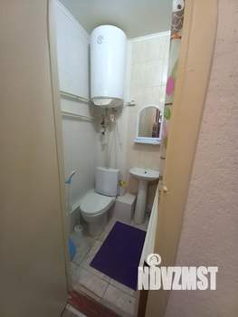 1-к квартира, на длительный срок, 28м2, 2/6 этаж