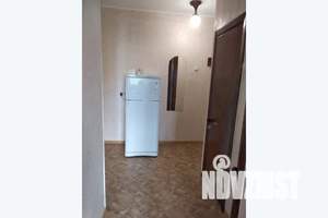 2-к квартира, посуточно, 46м2, 5/5 этаж