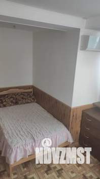 2-к квартира, посуточно, 50м2, 8/10 этаж