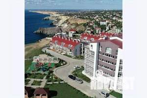 1-к квартира, посуточно, 24м2, 3/3 этаж